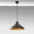 Lustra, Opviq, 892OPV1566, Metal, Negru