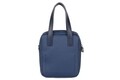 Geanta Beverly Hills Polo Club, 1106, piele ecologica, bleumarin