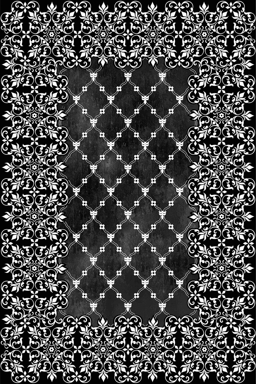 Covor (160 x 230), CT-1144, 160x230 cm, Multicolor - view 2