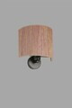 Aplica de perete, Opviq, 846STL4107, Lemn