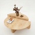 Masuta de cafea, Neostill, Podium, PAL, Maro