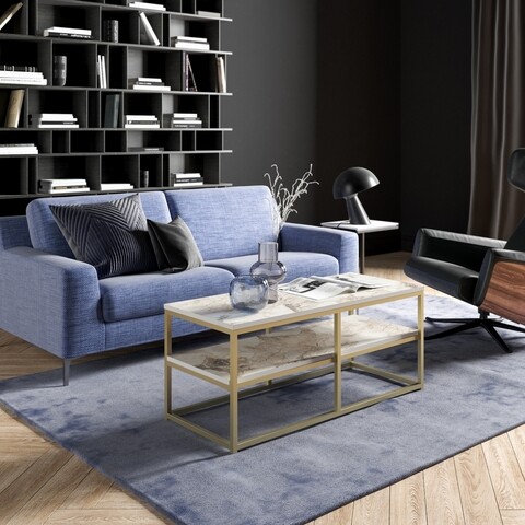 Bancheta Vina 1053 – Anthracite, Walnut, Vella, 110x40x51 cm 1053