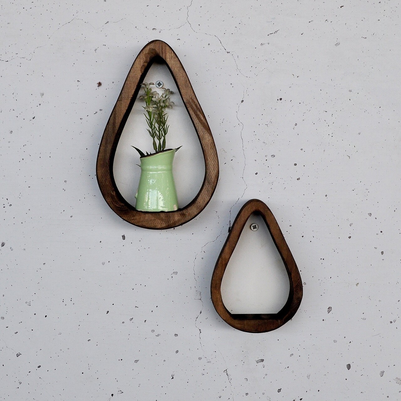 Raft de perete, Evila Originals, Raf292, Lemn