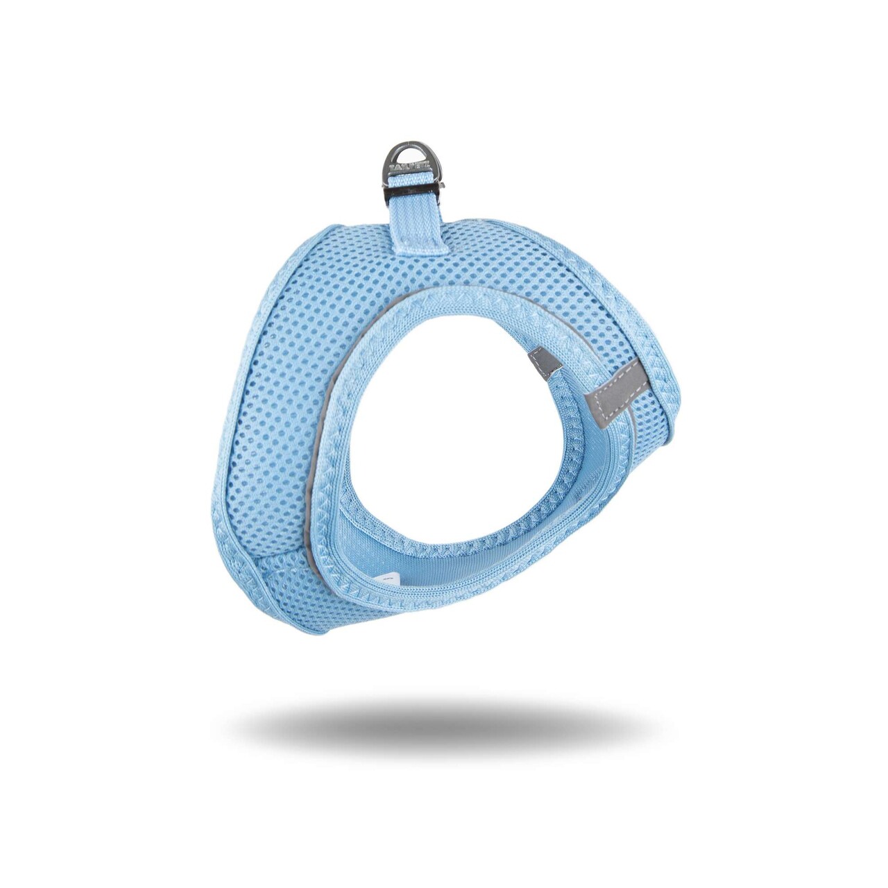Ham pentru câini, Paws &amp; Whiskers, Air-Mesh, Poliester, Albastru - view 9