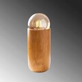 Lampa de masa, Sheen, 521SHN2219, Lemn, Lemn
