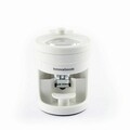 Unghiera cu lumina LED, lupa si pila Clail, InnovaGoods, 10.5 x 8.2 x 5.6 cm