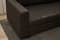 Coltar, Balcab Home, 825BLC5254, Cadru: PAL/LEMN, Antracit
