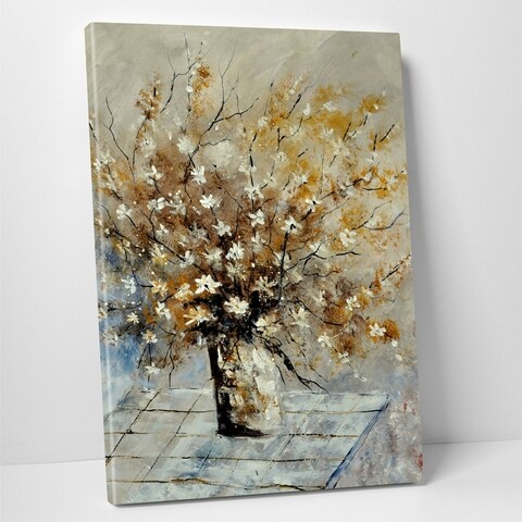 Tablou decorativ Core, Modacanvas, 50×70 cm, canvas, multicolor 50x70