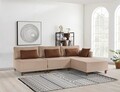Coltar, Balcab Home, 825BLC2989, CADRU: LEMN DE FAG, Maro