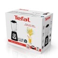 Blender, Tefal, Blendforce 2 BL435831, 800 W, negru/argintiu