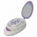 Set 10 accesorii pentru manichiură și pedichiură Jocca