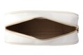 Geanta Beverly Hills Polo Club, 1103, piele ecologica, alb