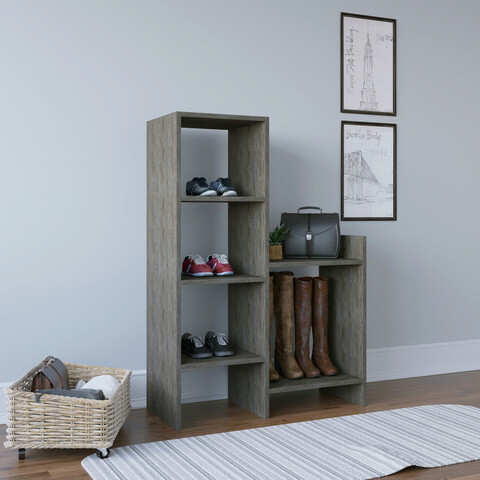 Pantofar, Colman, Earl, 85.6×35.6×120 cm, Wenge Colman