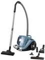 Aspirator fara sac, Rowenta, Power XXL RO4871EA, 550 W, 3 niveluri de filtrare, clasa A+