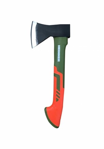 Topor heinner, 600g/36 cm, otel