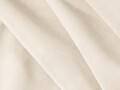 Coltar panoramic extensibil 5 locuri, Tonale, Cosmopolitan Design, 362x149x88 cm, catifea, ivoriu