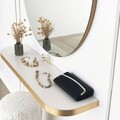 Oglinda decorativa, Neostill, Gold 60, Auriu
