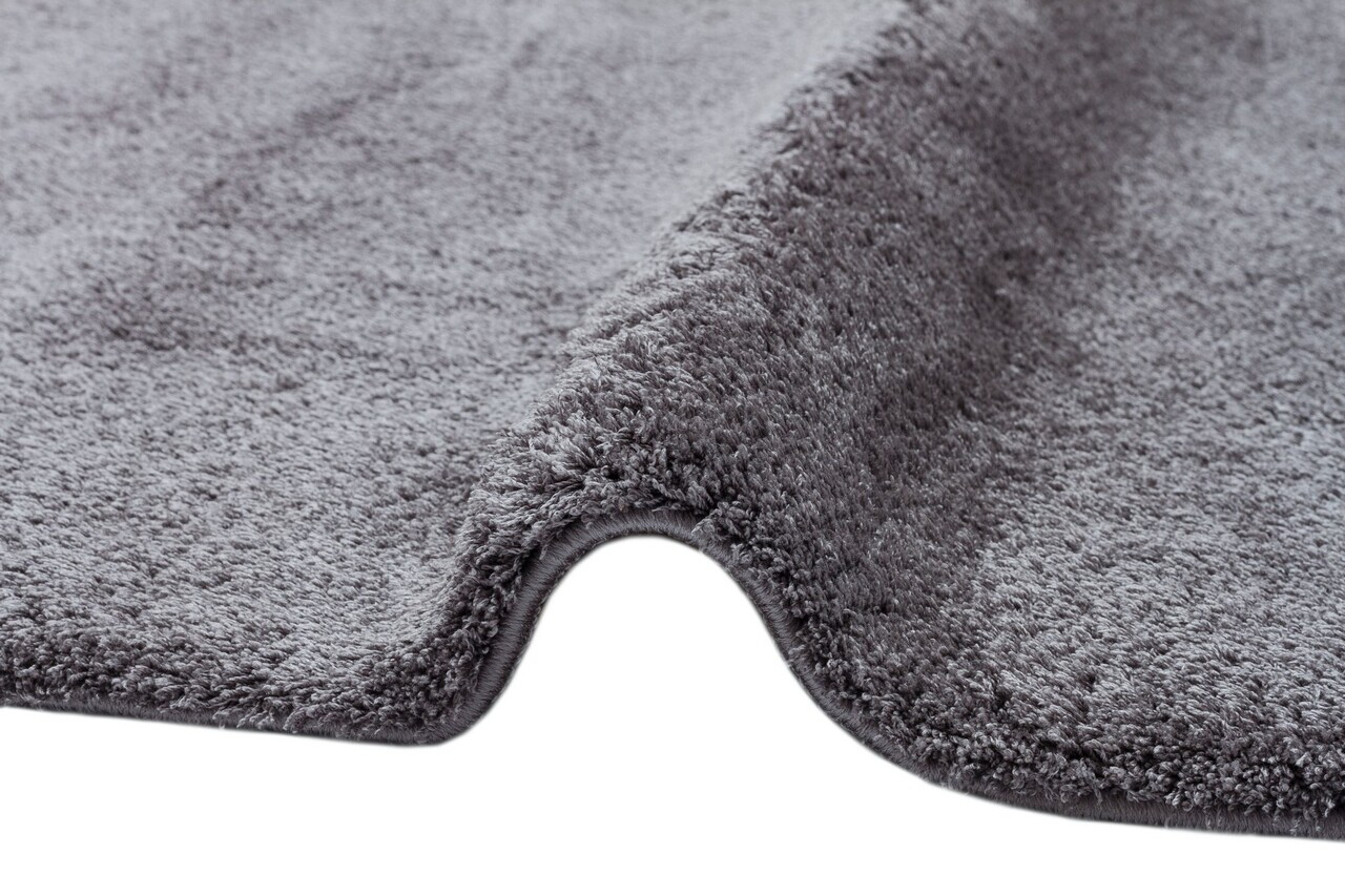 Covor, 1006, 200x290 cm, MICRO POLIESTER, Antracit — imaginea 4