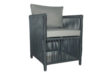 Set mobilier de gradina, Jumilla, Mana, Gri Jumilla