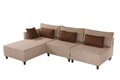 Coltar, Balcab Home, 825BLC2990, CADRU: LEMN DE FAG, Maro