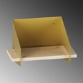 Raft de perete, Cerritos, Short Arm, Auriu