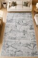 Covor, Bord, 80x300 cm, Multicolor