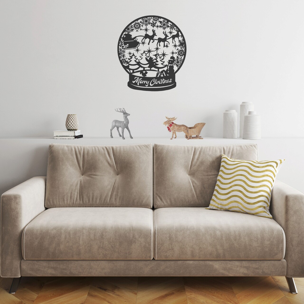 Perna, A11986, 43x43 cm, Multicolor - view 3