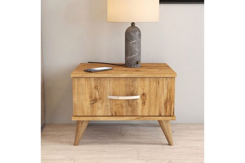 Noptiera, Tanmob, KMD0102, 52×39.1×44.5 cm, PAL , Pinul Atlantic 52x39.1x44.5 imagine 2022