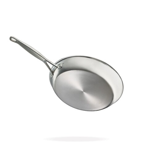 Tigaie Power 30 v2, Karaca, 40x40x10 cm, inox, 2.6 l 2.6