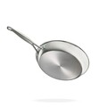 Tigaie Power 30 v2, Karaca, 40x40x10 cm, inox, 2.6 l