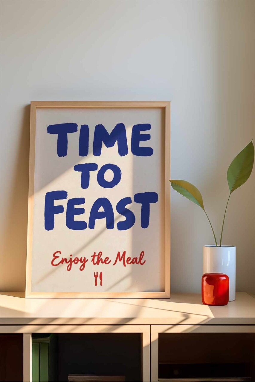 Tablou decorativ Tekartcrvmdf Vopsea: 100% MDF (grosime: 27 mm) Multicolor