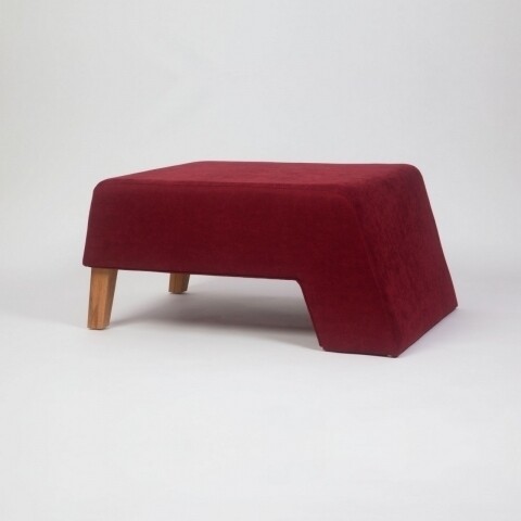 Taburet Homitis, Kate - 837, 60x84x40 cm