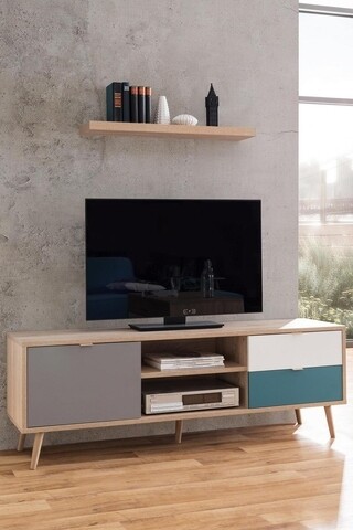 Bancheta Iola, Heinner, 140x45x45 cm Heinner