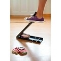 Compactor doza de aluminiu, Kitchen Craft, 37 cm