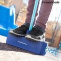 Bouncer de cauciuc Pogo Funp InnovaGoods, 3+ ani, max 70 kg