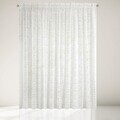 Perdea Eurofirany, Heather, 350x250 cm, poliester, crem