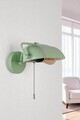 Aplica de perete, Opviq, 534LUN6854, Verde menta