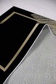 Covor, HMNT886, 80x300 cm, Poliester, Multicolor