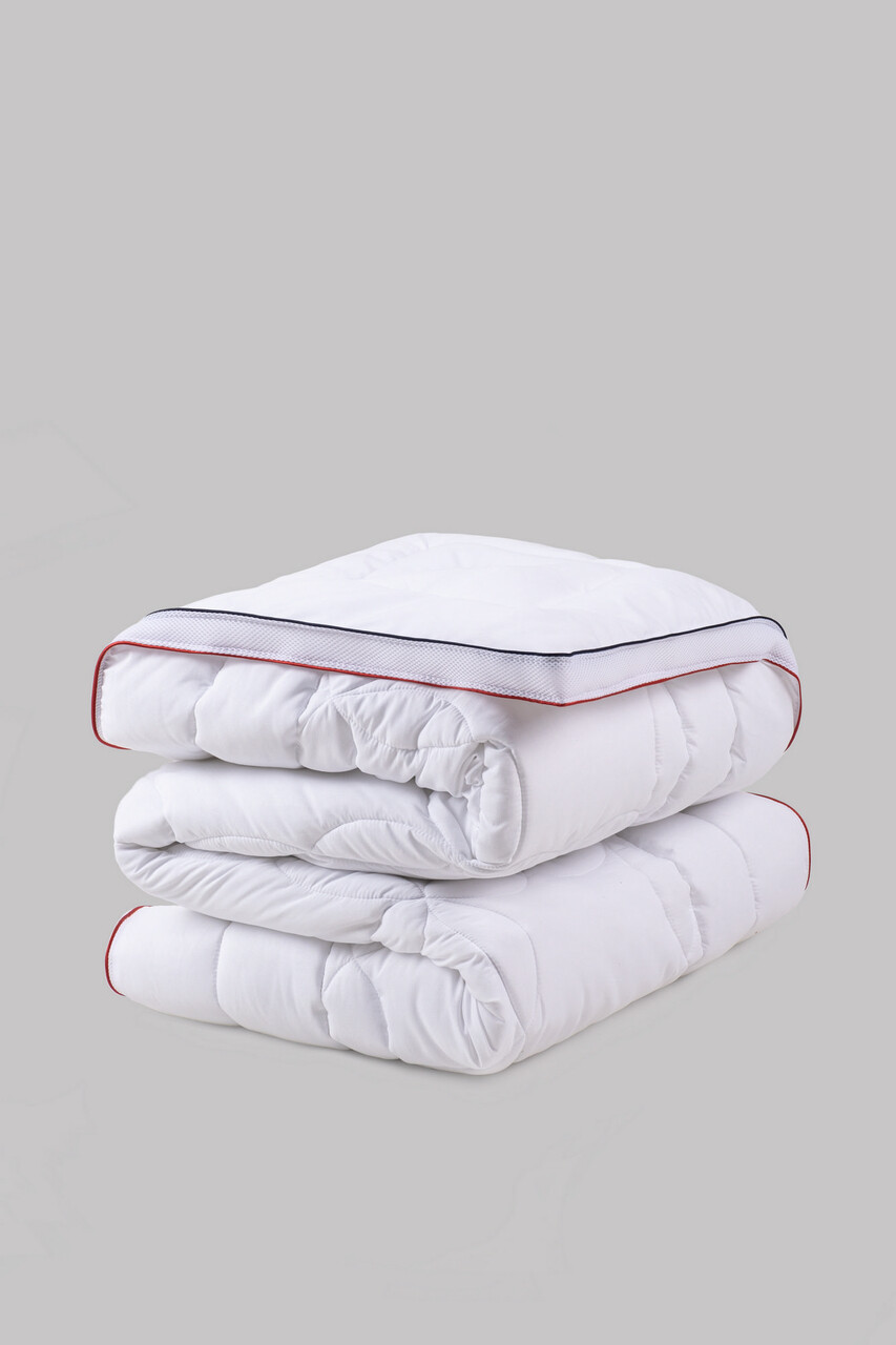 Cuvertura unică, Climate, Cotton Box, Poliester