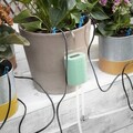 Sistem automat de irigare prin picurare pentru ghivece Regott, InnovaGoods, USB