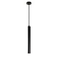 Lustra, Best - 641-S, Sheen, 4 x 92 cm, LED, 40W, negru