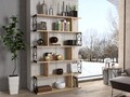 Corp biblioteca, Cordelia, FRN-12032, Maro