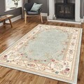 Covor, ELS1800, 180x280 cm, Catifea, Multicolor