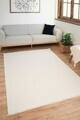 Covor, Loopy 5552, 80x150 cm, Poliester, Crem