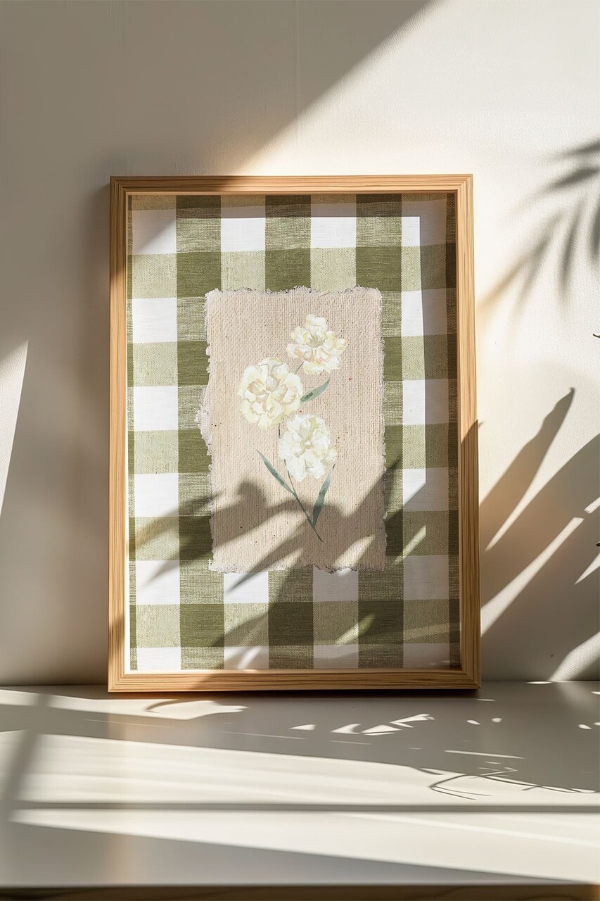 Tablou decorativ Artsmdftek18-3348 Vopsea: 100% MDF (grosime: 27 mm) Multicolor