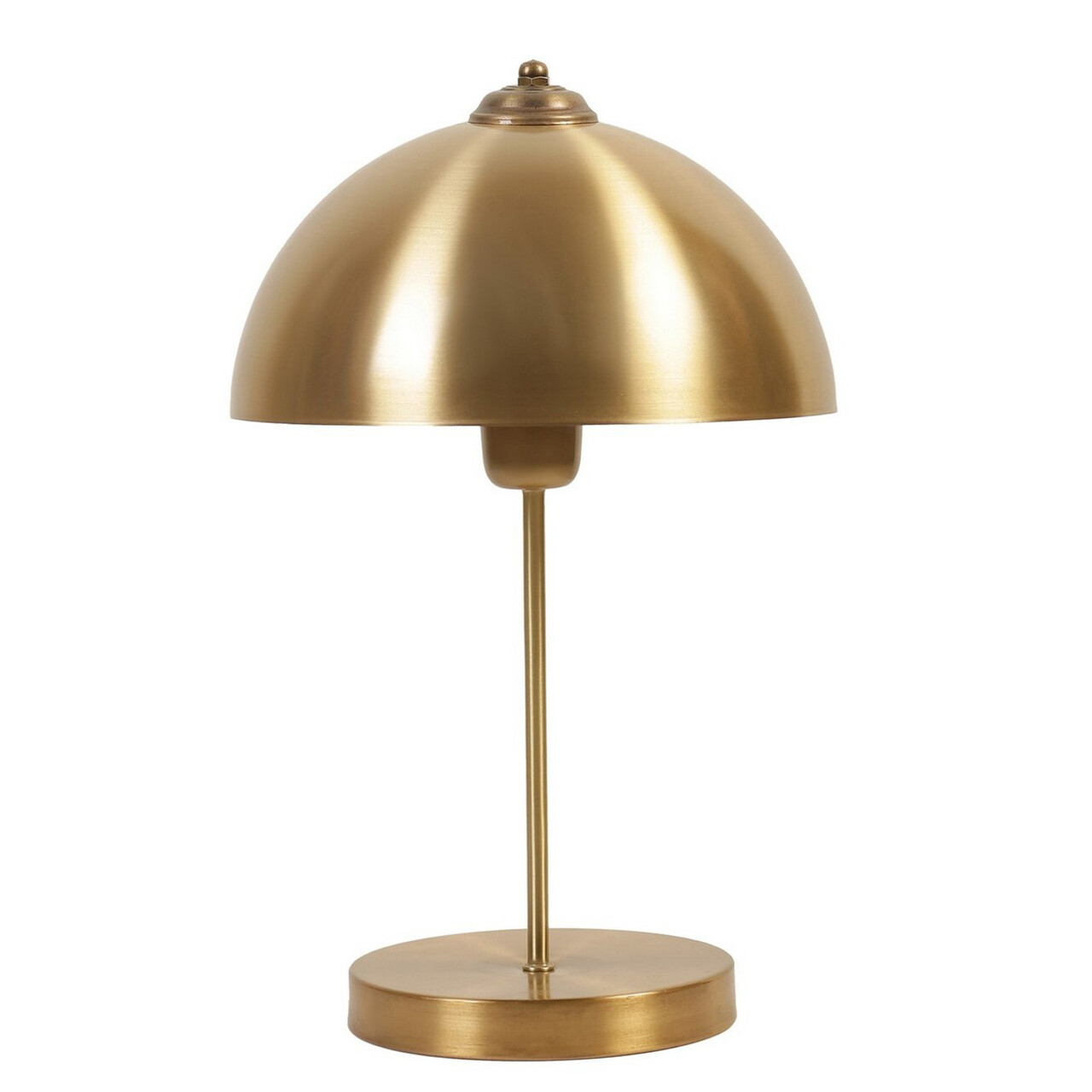 Lampa de masa, L'essentiel Maison, 941RTN1436, Auriu - view 2