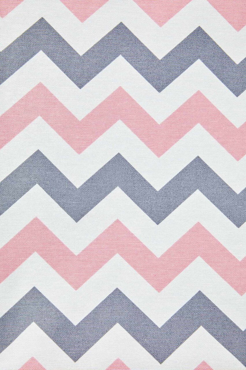 Cort de joaca pentru copii, Hanah Home, Wooden Tent, 95x114x90 cm, Alb/Roz - imagine 7