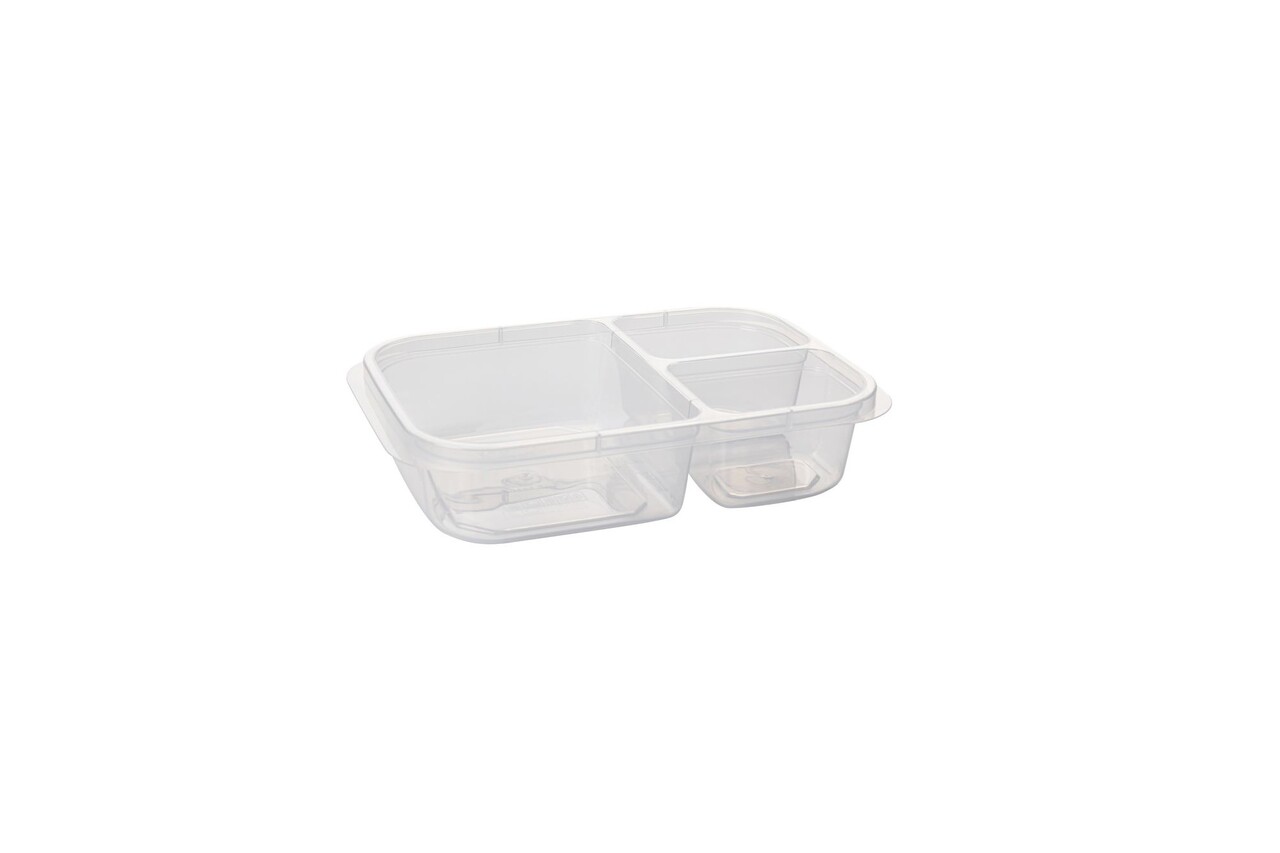 Set recipiente depozitare, Hermia, 964FRM1203, Antracit - view 6