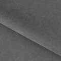 Coltar extensibil dreapta 3 locuri ELTAP, RT-04PO, Silva, 276x201x100 cm, lemn/poliester, gri deschis
