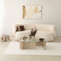 Masuta de cafea, Neostill, Escape, Travertin